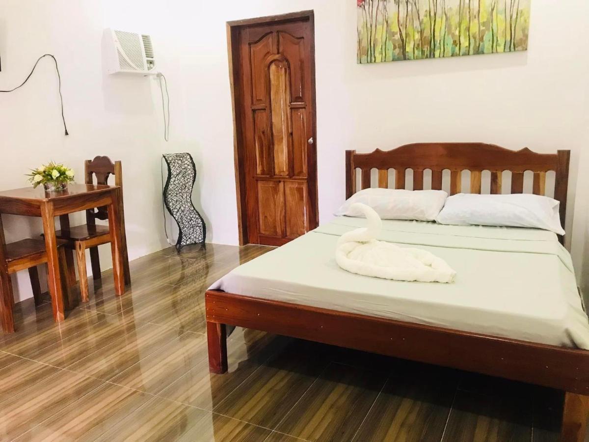 Room 2 Deluxe Fuego Island Guest House By Fuego Island Private Resorts San Juan  Exterior foto