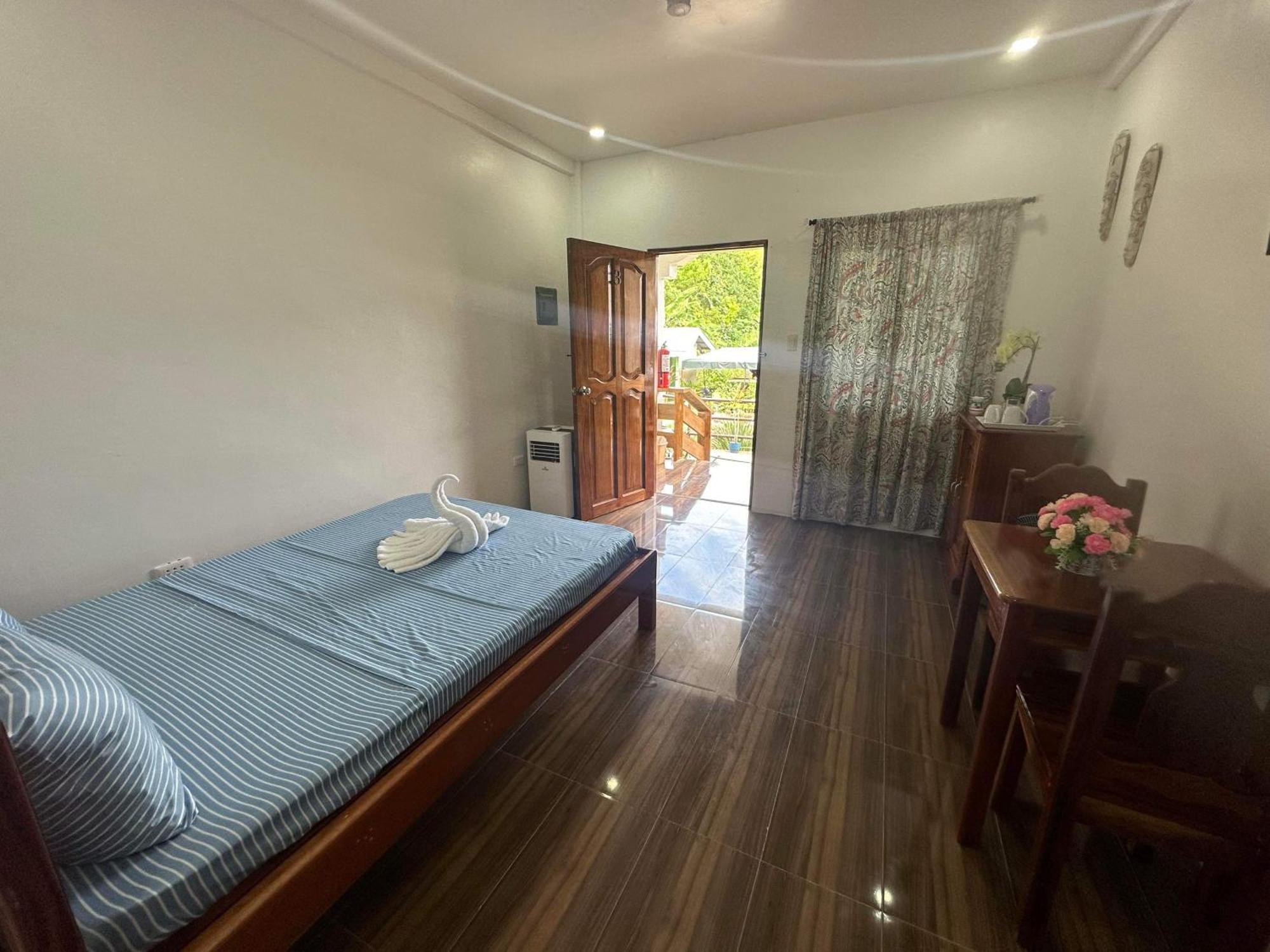 Room 2 Deluxe Fuego Island Guest House By Fuego Island Private Resorts San Juan  Exterior foto